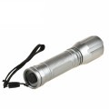 Zoomable Long Distance Led Torch Light